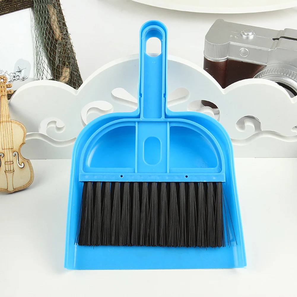 

Plastic Broom Early Childhood Education Toys Mini Children Parent-Child Interaction Play House Baby Housekeeping Toys