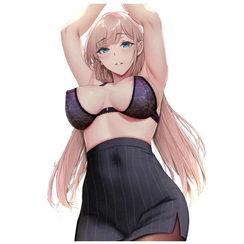 

Наклейки на автомобиль в виде маленького города