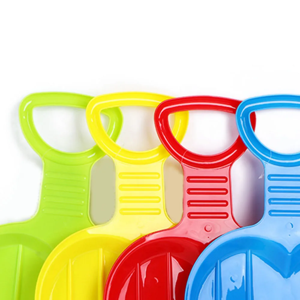 Для детей для детских вечеринок платье снежной саней доска уличная зимняя