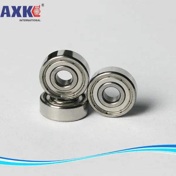 Высокое качество миниатюрный глубокий шаровой подшипник паза Прямая продажа с