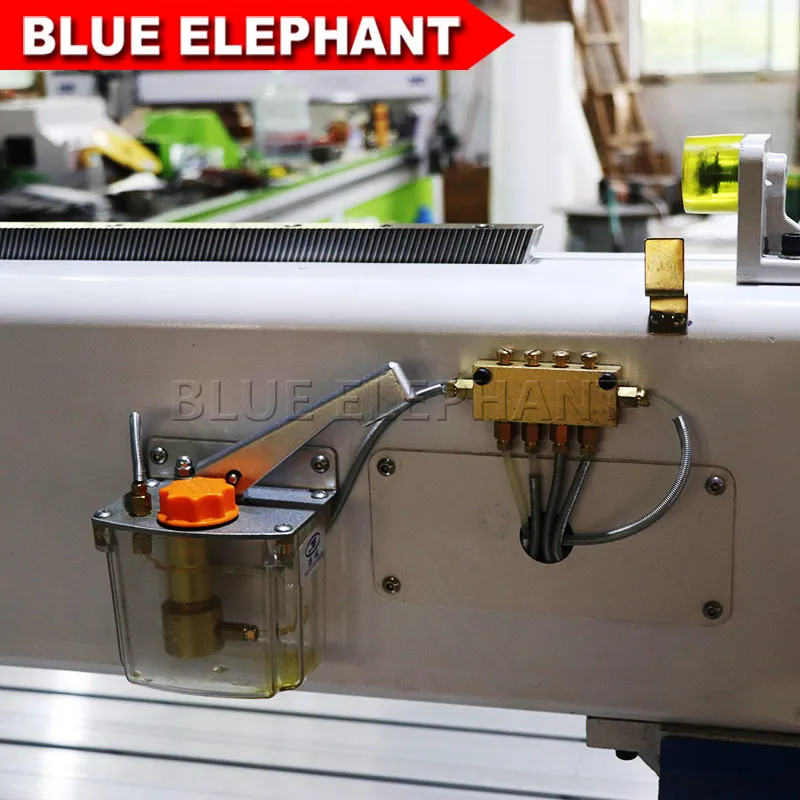 3d фрезерный станок с ЧПУ гарантия качества отличный синий слон работающий