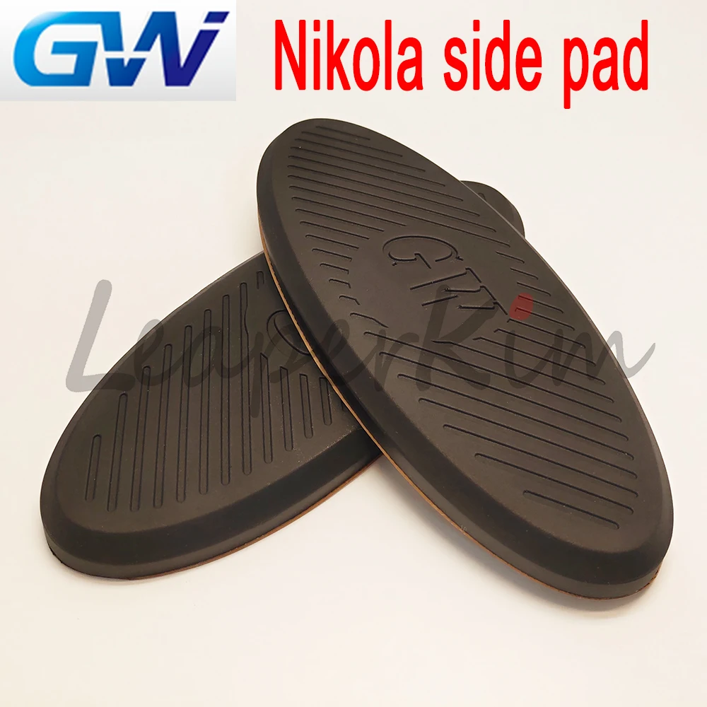 Original GotWay Nikola side pad leg soft pad electric unicycle spare parts