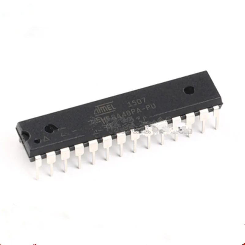 

ATmega48PA-PU AVR microcontroller DIP-28