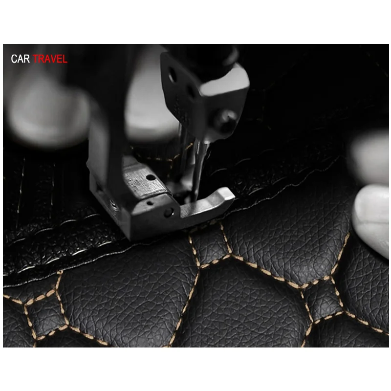 Хорошее качество! Специальные коврики для багажника автомобиля Mercedes Benz CLS 250 350 400 500 W218 2017-2010, прочные ковры для грузового отсека.