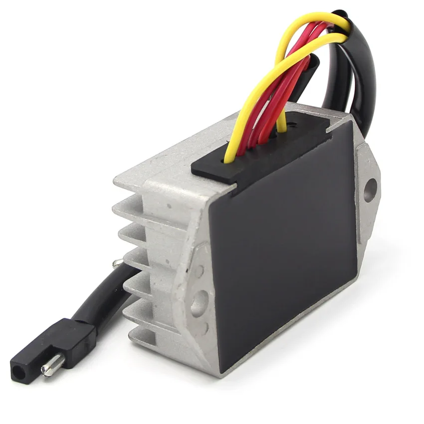 Motorcycle Voltage Regulator Rectifier For Ducati SS SUPER SPORT 350 MONSTER PANTAH DESMO M100AA 400 600 750 900 | Автомобили и