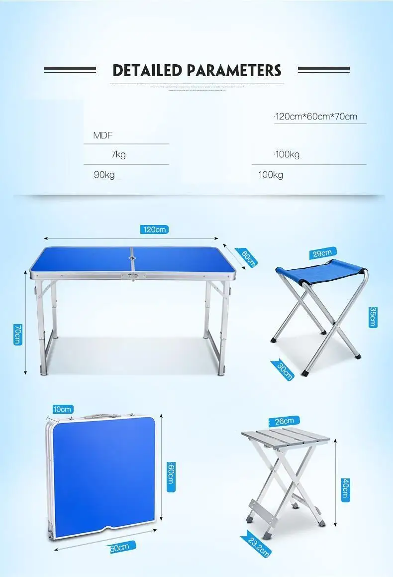Esstisch походный обеденный набор Meja Makan Tavolo Ouro Eettafel Marmol Tafel Oro складной Плетеный обеденный стол