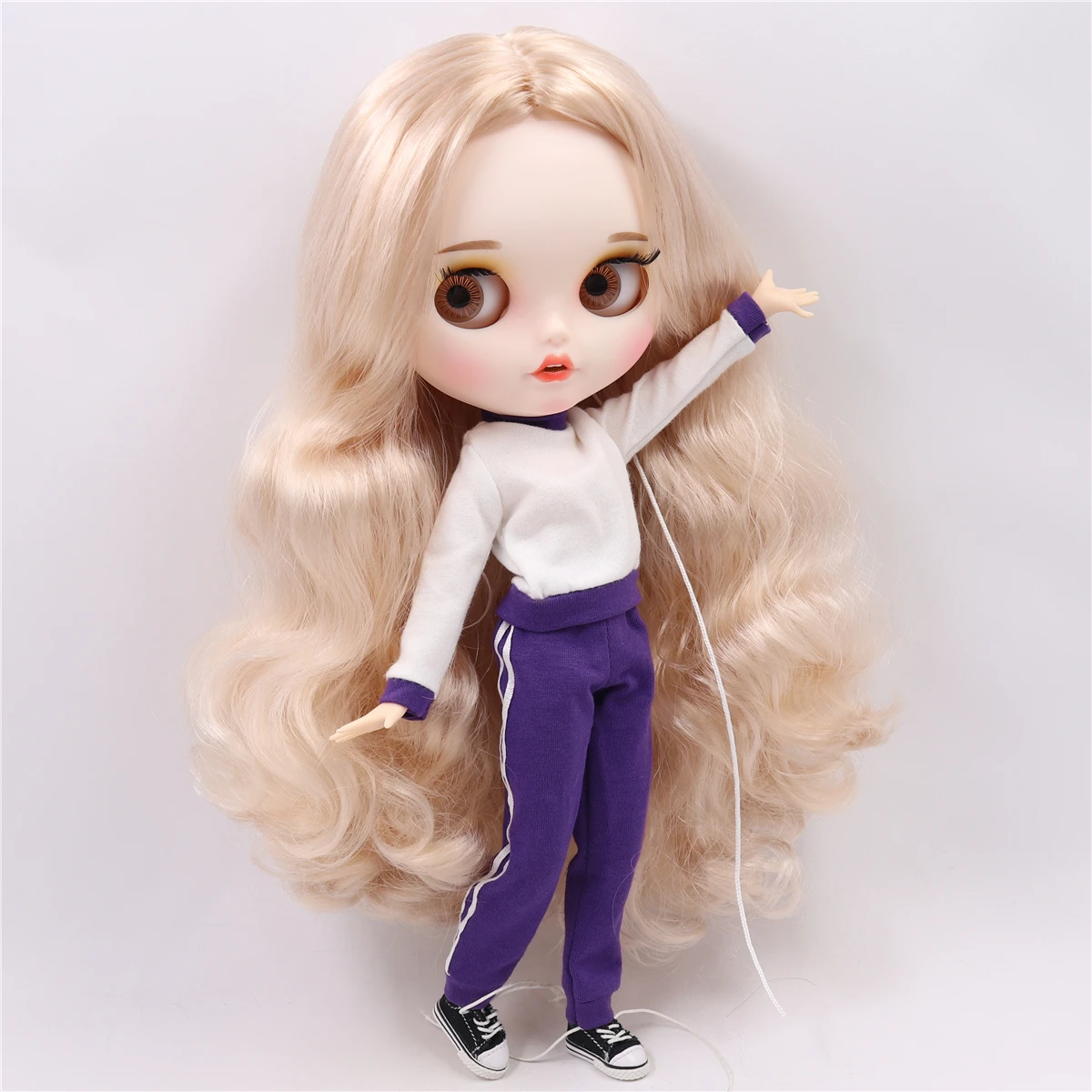 DBS factory blyth doll 1/6 bjd 30cm toy special offer on sale | Игрушки и хобби