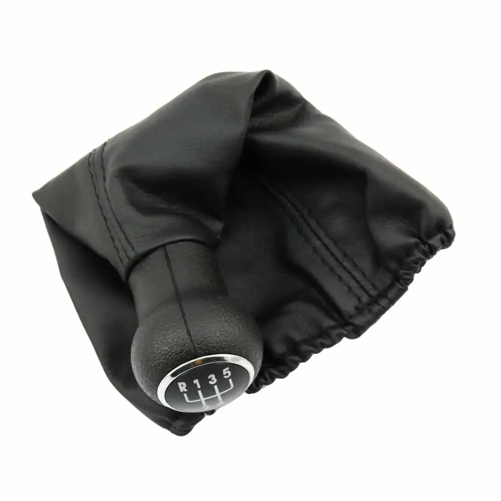 Для VW GOLF 3 MK3 92-98/GOLF Varaint 94-99/VENTO 92-98/Jetta 94-99 Новый 5 скоростей Ручка Переключения