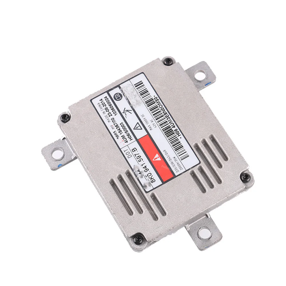 Ксеноновый балластный модуль для фар VW Passat Jetta Golf Audi A3 A4 A8 A7 Q5 Q7 8K0941597B 8K0 941