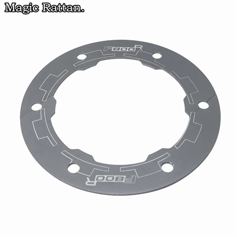 For BMW F800R 2009-2017 Motorcycle Rear Sprocket Cover Wheel Transmission Gear Ornament | Автомобили и мотоциклы