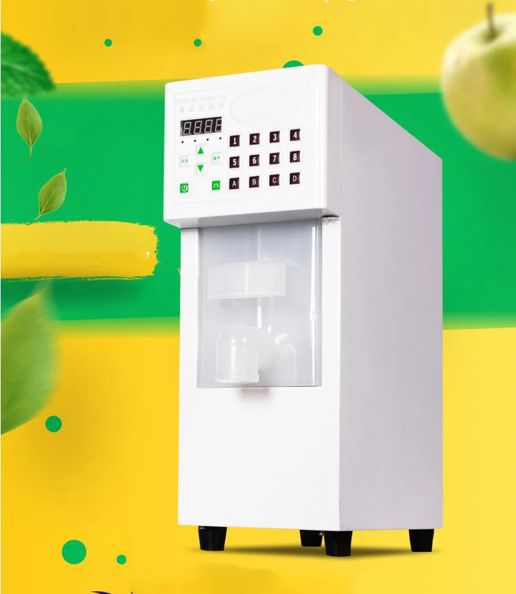 Профессиональная машина для определения качества порошка молочного чая магазин