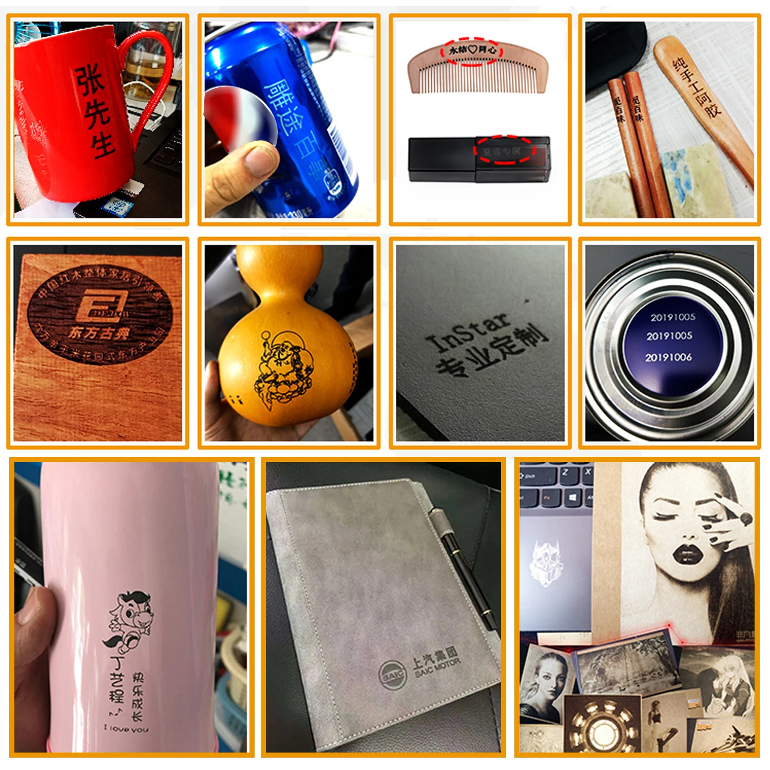 7 Вт 15 20 лазерная головка лазерный модуль сине-фиолетовый светильник для VG-L7