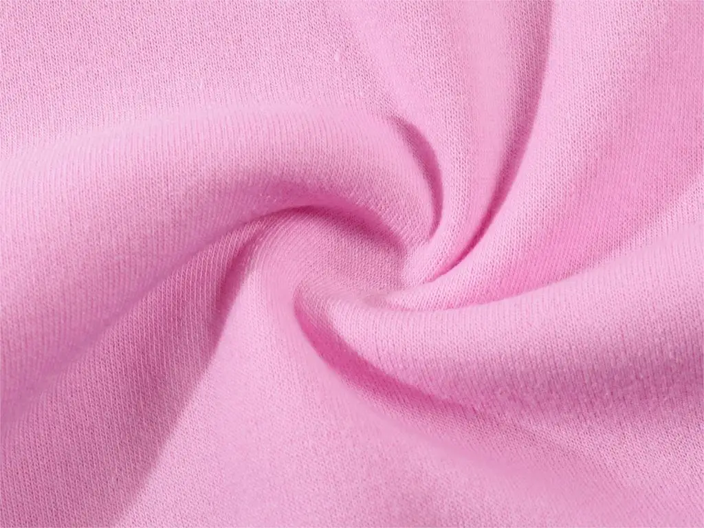 

Brand Pink Pullover Sportswear Casual Tracksuits Women 2 Piece Set Polyester Sweatshirt Sweatpants Sportswear Running Clothing