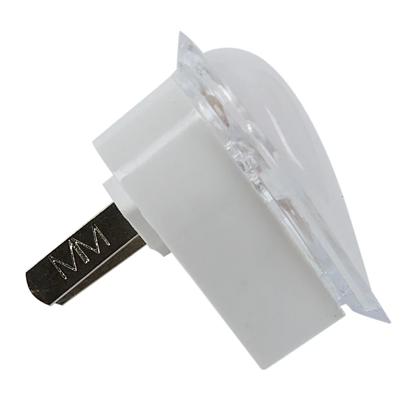 Светодиодный энергосберегающий ночник в форме сердца светодиодный светильник с