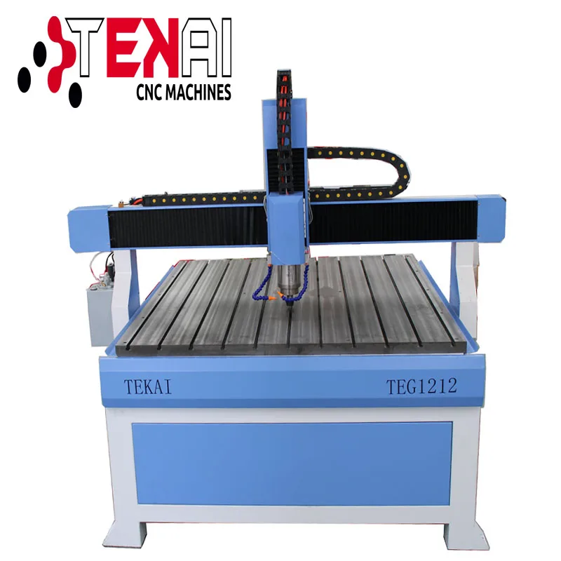 Настольный ЧПУ 5 осевой фрезерный станок с для сверления древесины