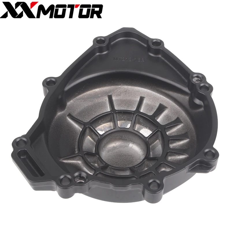 Крышка статора двигателя для Yamaha YZF1000 R1 2009 2010 YZF 09-10 аксессуары мотоциклов - купить