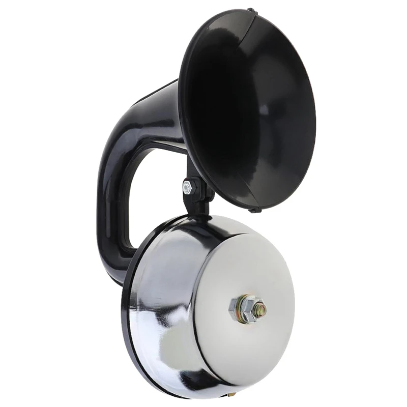 126дб Автомобильный Универсальный супер громкий Воздушный Рог водонепроницаемый