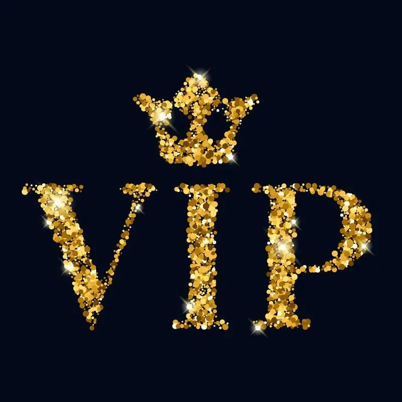 

VIP Fashion