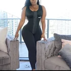 Женское боди для живота, подтяжки ягодиц