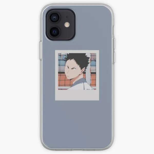 

Чехол для телефона hajiwaizumi Polaroid для iPhone X XS XR Max 5 5S SE 6 6S 7 8 Plus 11 12 13 Pro Max Mini Coque Силиконовый цветок