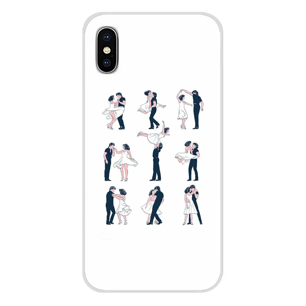 Прозрачные мягкие чехлы для Samsung Galaxy S2 S3 S4 S5 Mini S6 S7 Edge S8 S9 S10E Lite Plus |