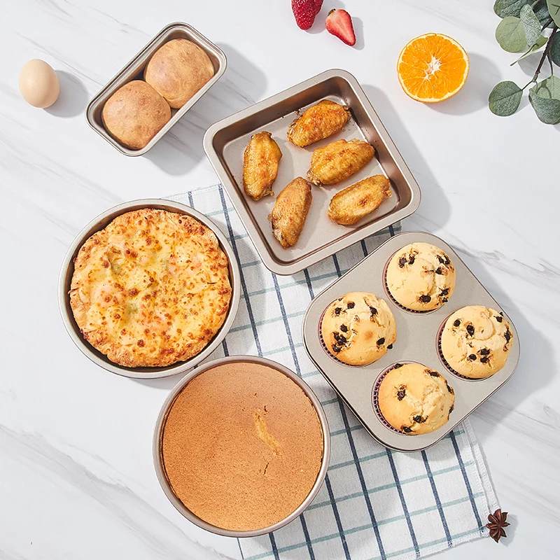 Набор для выпечки набор кухонный духовой инструмент антипригарная Кондитерская