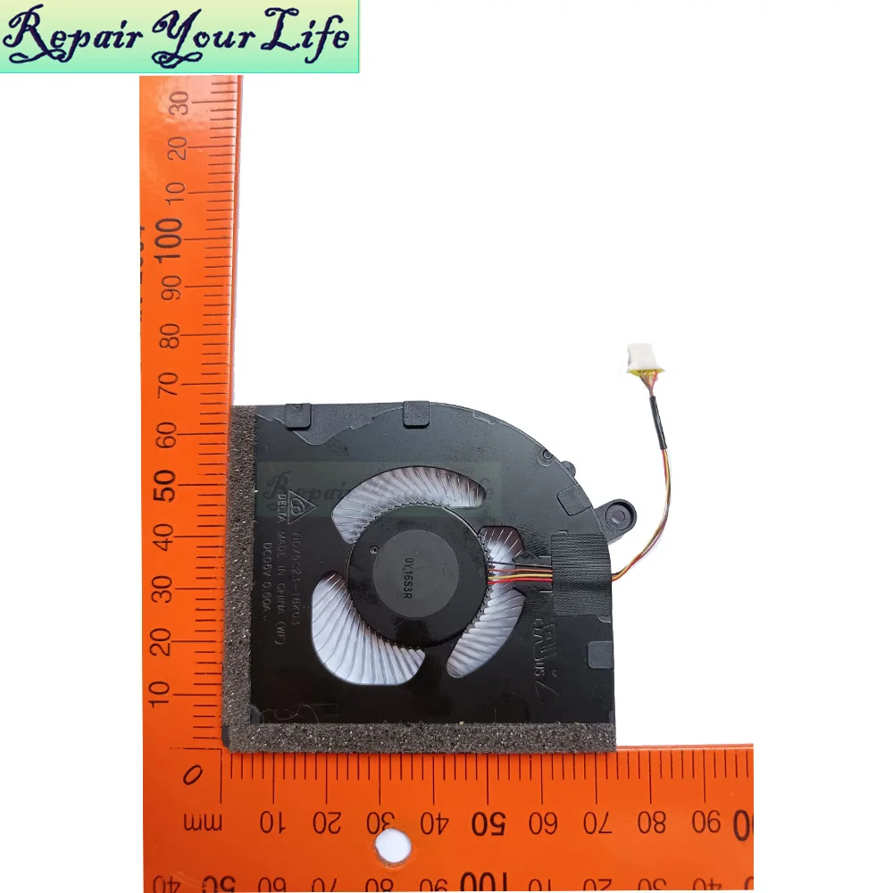 pt515 gaming laptop cpu cooling fans graphics card fan for acer predator triton 500 pt500 pt515 52 nd75c51 19k15 nd75c23 18k03 free global shipping