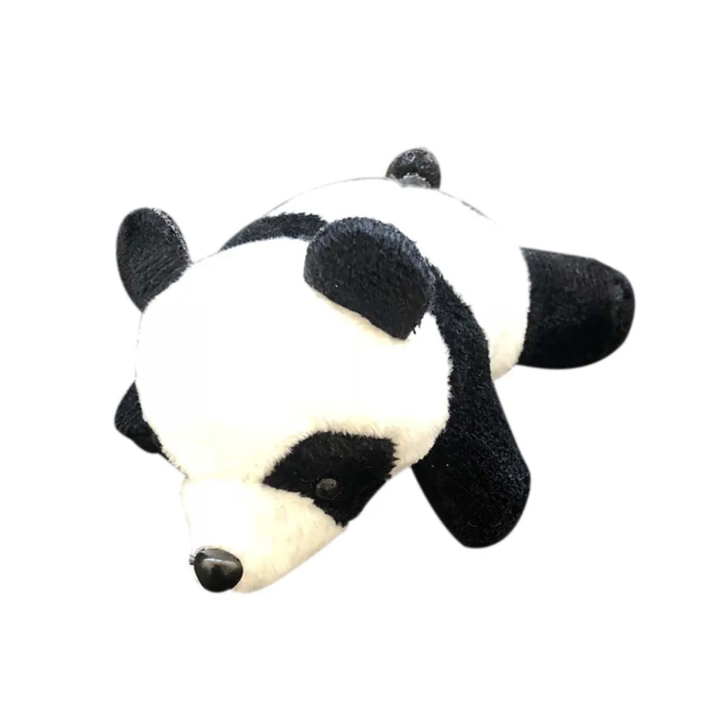 Милая супер милая плюшевая игрушка панда кукла плюшевые животные детский