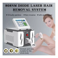 new laser soprano ice platinum speed 755 808 1064 nm laser hair removal beauty machine laser diode laser hair removal ce