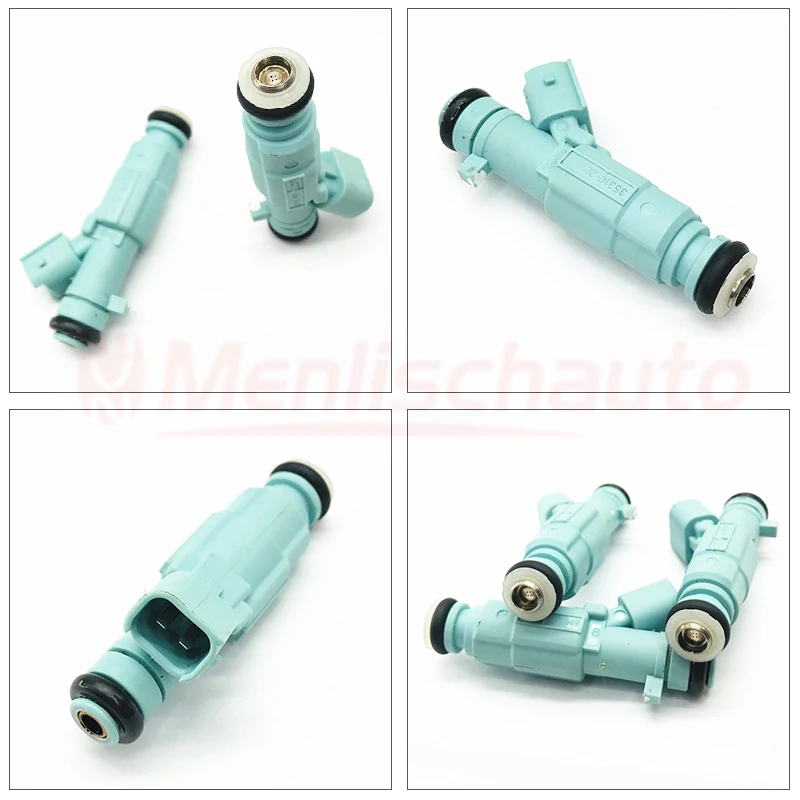 

30 pcs High Quality Fuel Injector Nozzle For Korean Car 35310-2E200
