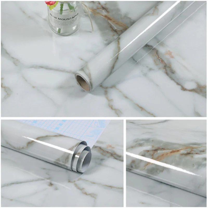 

Waterproof Wallpaper WAH