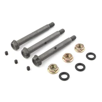 for 05 17 6 arctic cat big pin weight cam arm repair kit tower clutches