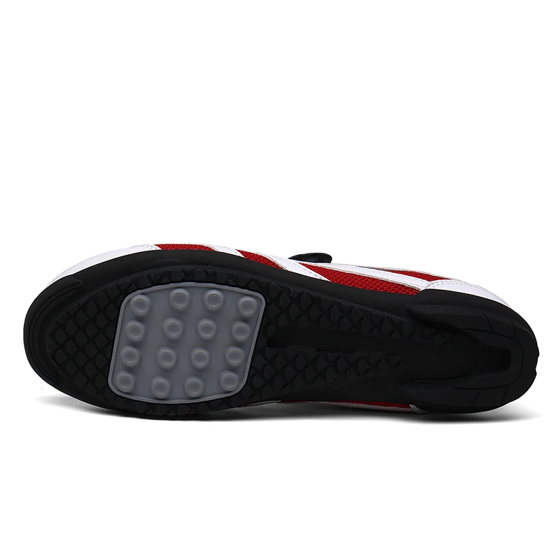 Кроссовки для горного велосипеда мужские/женские Нескользящие плоская подошва |