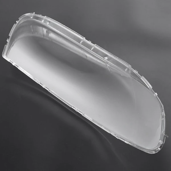 

Car Clear Lens Shell Cover Front Headlight Cover Replacement for Hyundai Santa Fe 2008 2009 2010 2011 2012