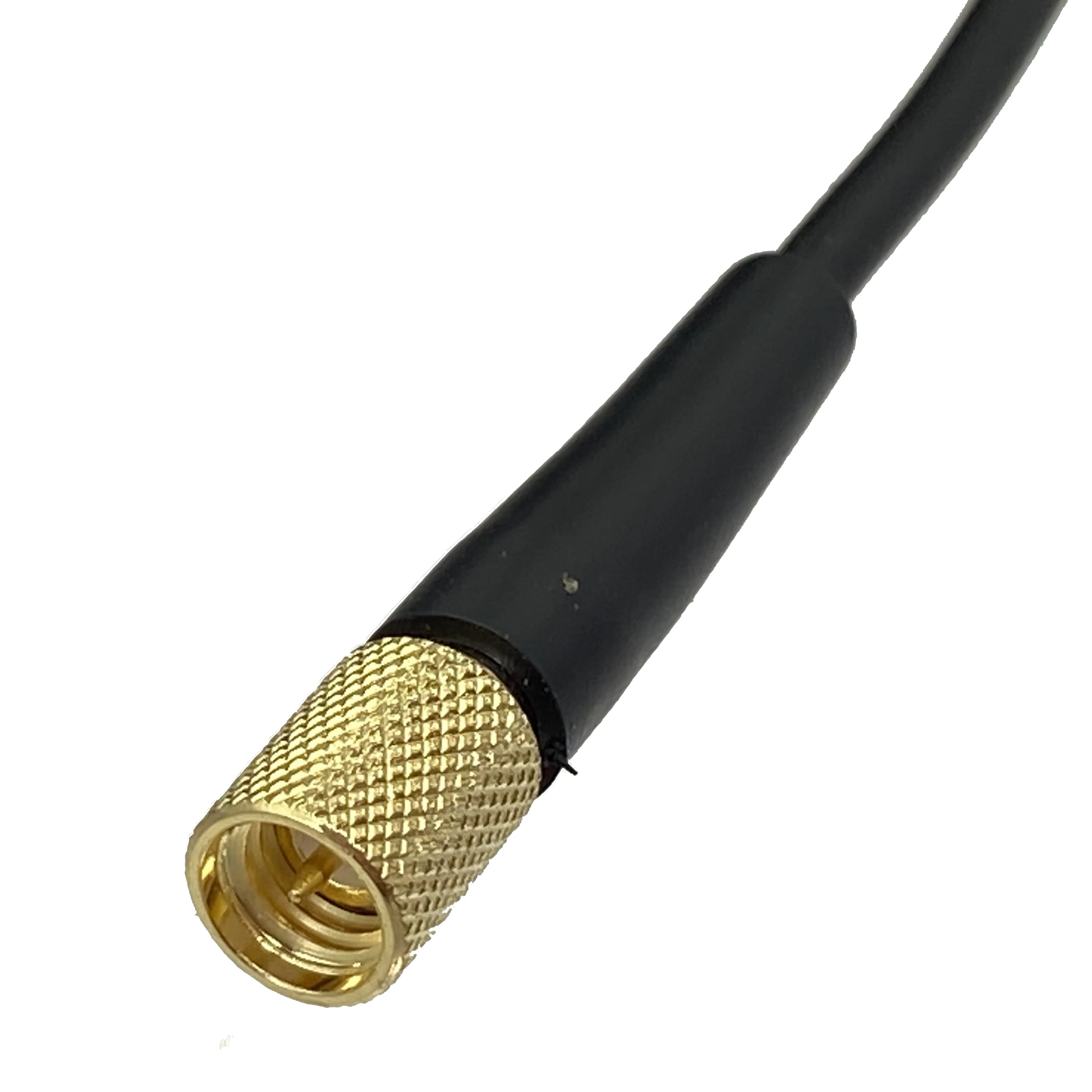 Микроточечный штекер RG174 L5 M5 разъем для перегородки провод ультразвукового