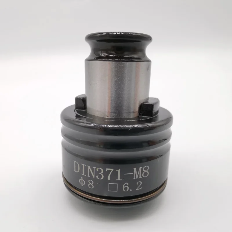 M2-M16 патроны для Электрические гайконарезной станок GT12 пневматические M3-M16 защита