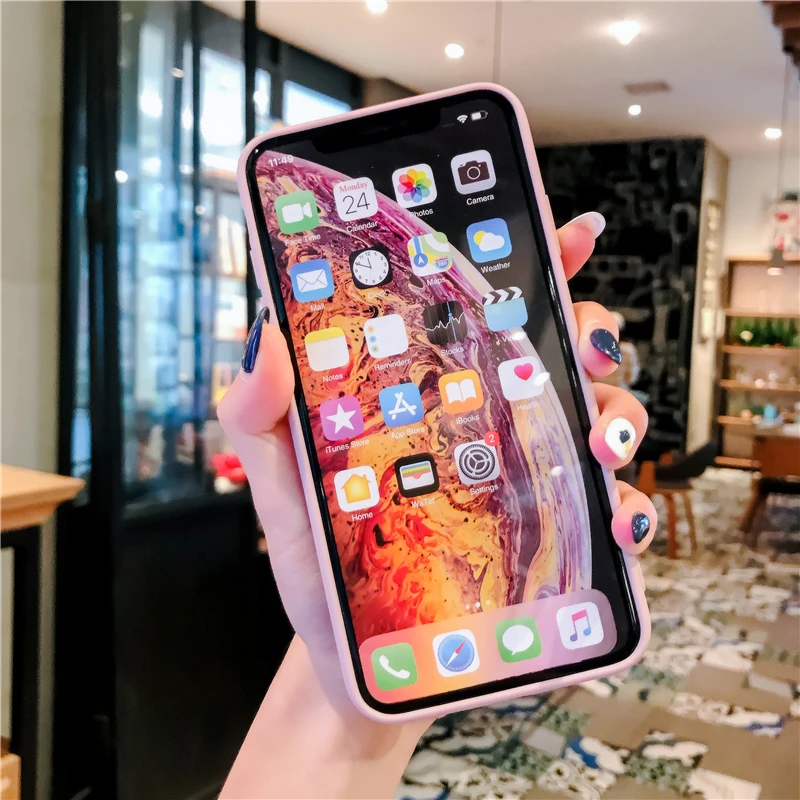 3D фруктовая кукла чехол для huawei P30 Pro P20 Lite милый персиковый оранжевый авокадо матовый чехол для huawei mate 20 Lite mate 10