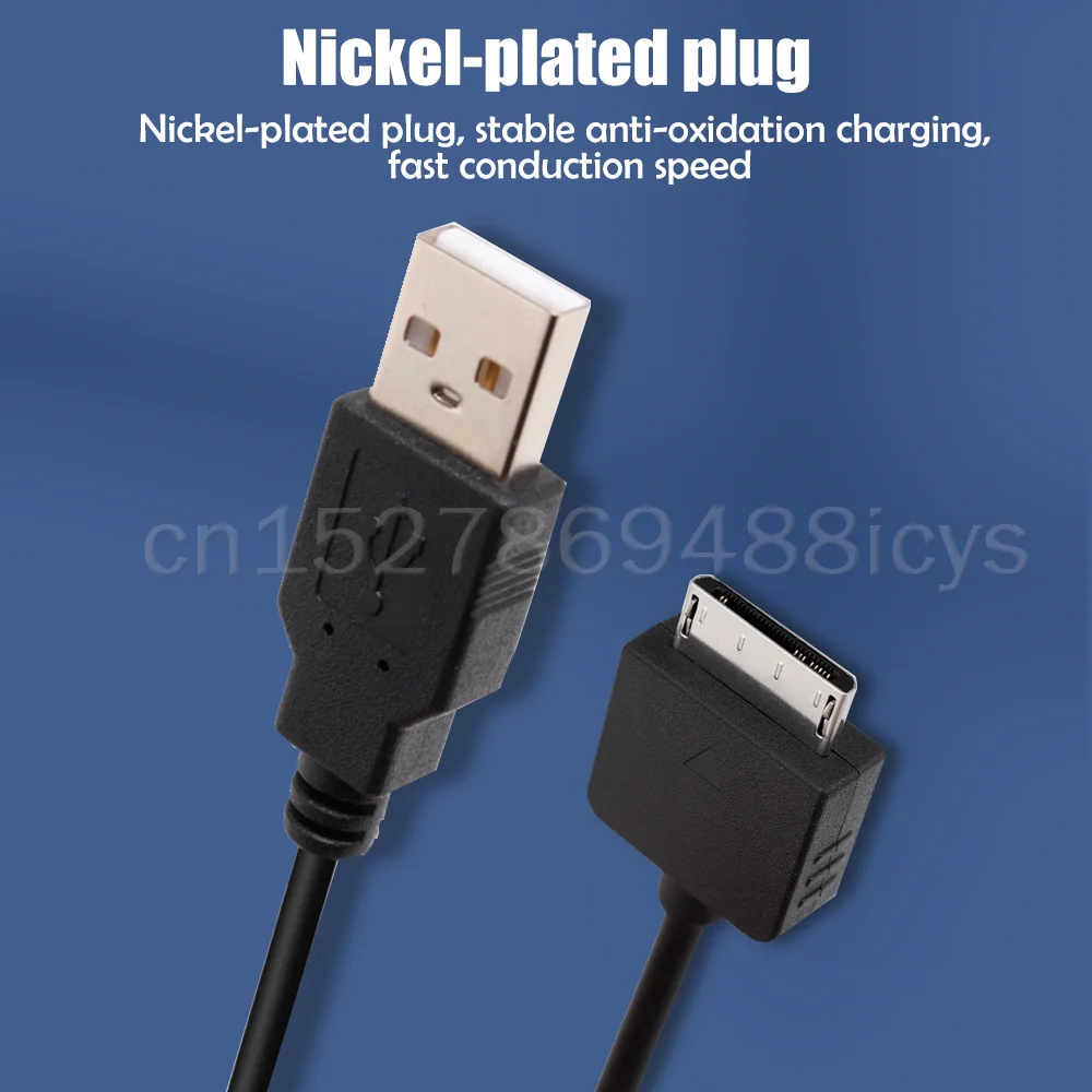 USB кабель для зарядки передачи данных Sony PlayStation PSV 1000 Psv ita PS Vita блок питания