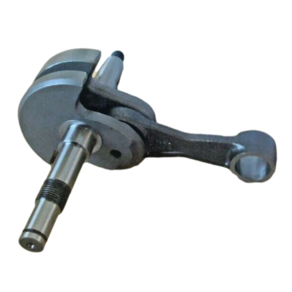 

For MS440 Crank Crankshaft For Stihl For Stihl 044 MS440 Heavy Duty High Quality High Strength Hot Replacement