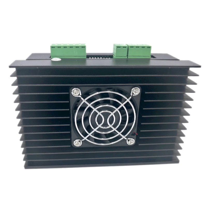 Горячая xd-шаговый двигатель Dm860H микрошаговый бесщеточный постоянного тока