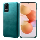 Роскошный чехол из искусственной кожи для Xiaomi Civi Poco M3 Pro 5G F3 F1, тонкий жесткий чехол из поликарбоната для Xiomi Mi 6 Max 3 2 6X 5X A1 A2 A3, чехол