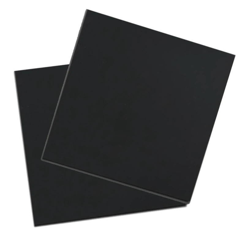 2 шт. термостойкие наклейки для 3D принтера 300x300 мм|Детали принтера| |