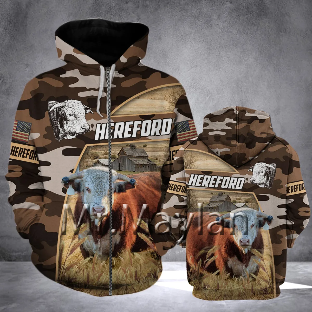 

Heroeford 3D Full Print Hoodie Men/Women Casual Streetwear Sweatshirt Unisex Animal Hoodies Men Tracksuit Hipster Clothes Tops