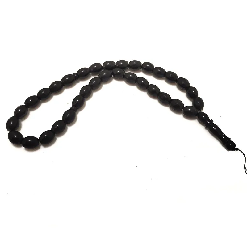 18 дюймов 9 15 мм Черный Натуральный Коралл с 2 дюймовым подвесом|beads coral|black coralbeads beads