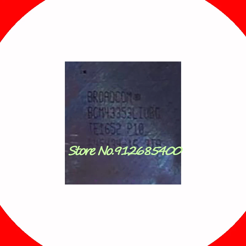 

1 шт./лот BCM43353LIUBG BGA новые и оригинальные Фотообои