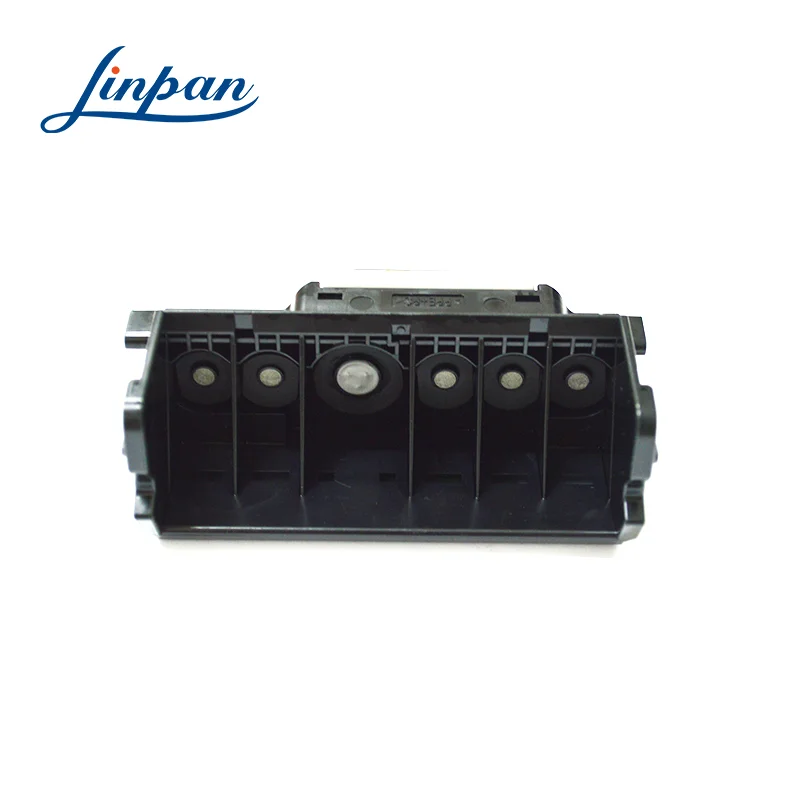 QY6 0078 000 печатающей головки принтера для Canon MP990 MP996 MG6120 MG6140 MG6180 MG6280 MG8120 MG8180