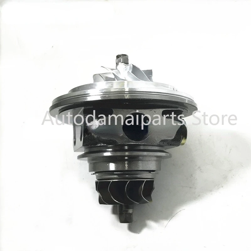 

Турбокомпрессор 53039880086 для Audi A3 Volkswagen Golf 5 Passat B6 AXX
