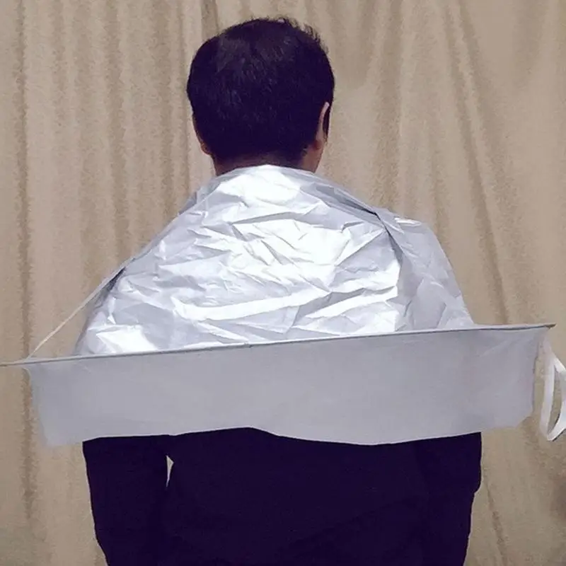 2020 новые аксессуары для волос 1 шт. основа Сделай Сам накидка стрижки