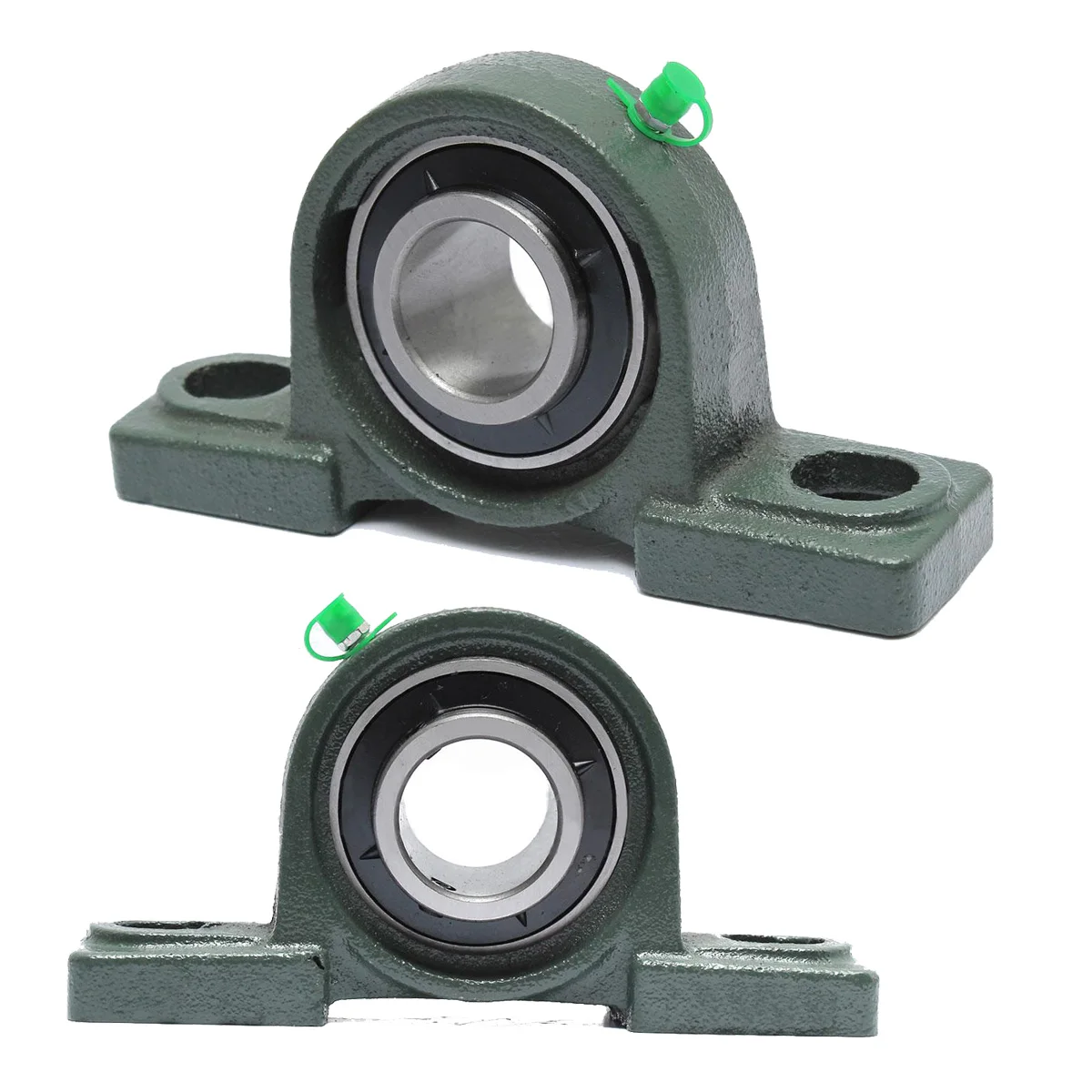 

New Pillow Block Mounted Bore Diameter Ball Bearing UCP205