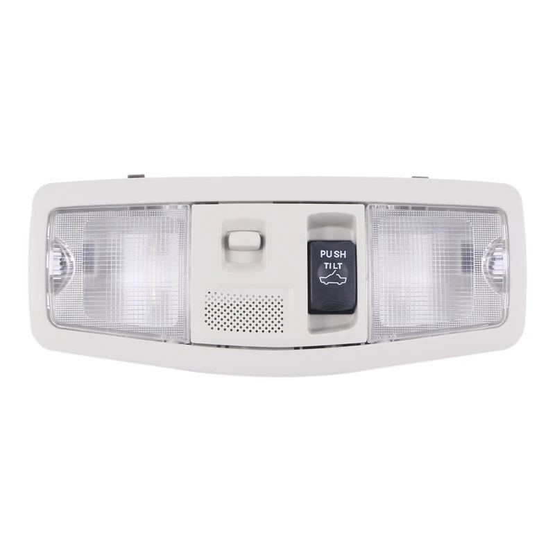 

Car Inner e Map Lamp Reading Light for Mitsubishi Lancer Evo X 2008-2015 8401A009